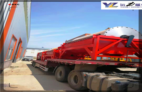 石英砂磁選機(jī)，遠(yuǎn)力磁電石英砂磁選機(jī)成為行業(yè)“霸主_與時(shí)俱進(jìn)，遠(yuǎn)力磁電石英砂磁選機(jī)成為行業(yè)“霸主多少品位