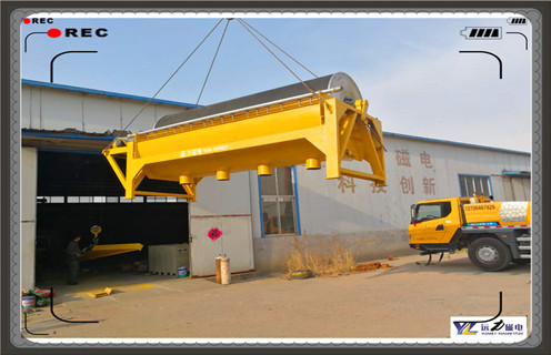 金屬磁選機(jī)，金屬磁選機(jī)電機(jī)養(yǎng)護(hù)需做好哪些工作_金屬磁選機(jī)電機(jī)養(yǎng)護(hù)需做好哪些工作皮帶及結(jié)構(gòu)價格