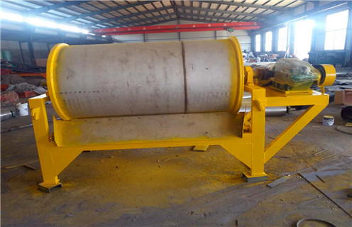 濕式磁選機(jī)，江西實(shí)驗(yàn)用室濕式磁選機(jī)_江西實(shí)驗(yàn)用室濕式磁選機(jī)皮帶及結(jié)構(gòu)價(jià)格