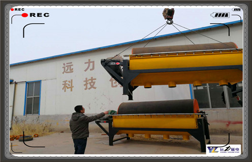 糧食磁選機(jī)，如何選擇糧食磁選機(jī)，如何選擇糧食磁選機(jī)磁場(chǎng)一般為多少_磁塊如何排列