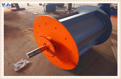 渦電流分選機(jī)，渦電流分選機(jī)助力環(huán)保行業(yè)發(fā)展_選礦參數(shù)_渦電流分選機(jī)皮帶轉(zhuǎn)速對分選率會(huì)產(chǎn)生什么影響?銅鋁塑料分選 