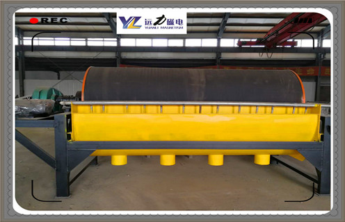 強(qiáng)磁磁選機(jī)，購買強(qiáng)磁磁選機(jī)明確這幾點(diǎn)才好出手_購買強(qiáng)磁磁選機(jī)明確這幾點(diǎn)才好出手報價及結(jié)構(gòu)_遠(yuǎn)力磁電廠家