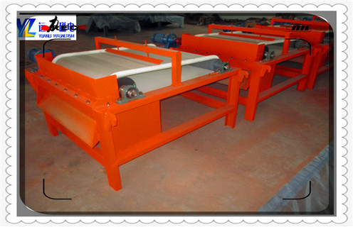 鉀鈉長石磁選機，市場發(fā)展需要鉀鈉長石磁選機的配合，遠力磁電市場發(fā)展需要鉀鈉長石磁選機的配合多少品位