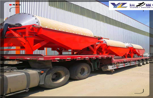 濰坊磁選機，濰坊磁選機迎來數(shù)字化營銷時代，濰坊磁選機迎來數(shù)字化營銷時代磁場一般為多少_磁塊如何排列