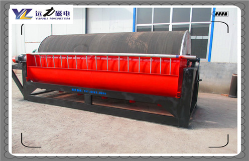 強(qiáng)磁磁選機(jī)，強(qiáng)磁磁選機(jī)深入發(fā)展，與客戶共創(chuàng)美好明天，強(qiáng)磁磁選機(jī)電話_遠(yuǎn)力磁電廠家 