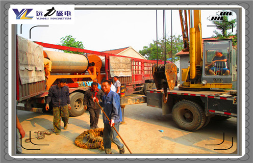 濕式磁選機，濕式磁選機為了滿足市場需求而不斷努力_結構工作原理圖_濕式磁選機為了滿足市場需求而不斷努力如何調整及工藝流程圖