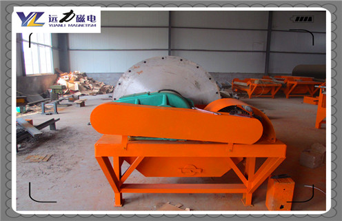 濕式磁選機，濕式磁選機廠家提醒客戶做好濕式磁選機的維護工作，提升生產技術_鐵礦濕式磁選機廠家提醒客戶做好濕式磁選機的維護工作，提升生產技術型號參數(shù)及磁場強度