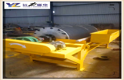 河沙磁選機，黑龍江河沙磁選機質(zhì)量_小型河沙磁選機_黑龍江河沙磁選機質(zhì)量價格