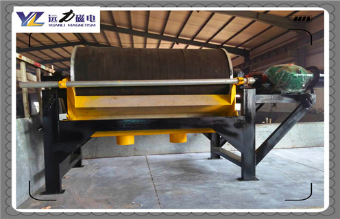 磁選機(jī)，我們應(yīng)該注重磁選機(jī)的電機(jī)檢修工作，我們應(yīng)該注重磁選機(jī)的電機(jī)檢修工作，磁場(chǎng)一般為多少_磁塊如何排列