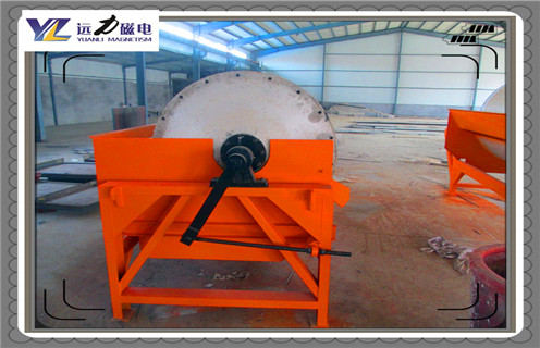 磁選機廠家，我們作為生產(chǎn)磁選機的廠家始終以客戶利益為主，我們作為生產(chǎn)磁選機的廠家始終以客戶利益為主，磁場一般為多少_磁塊如何排列