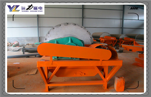 干式磁選機(jī)，山西干式磁選機(jī)十大品牌_山西干式磁選機(jī)十大品牌皮帶及結(jié)構(gòu)價(jià)格 