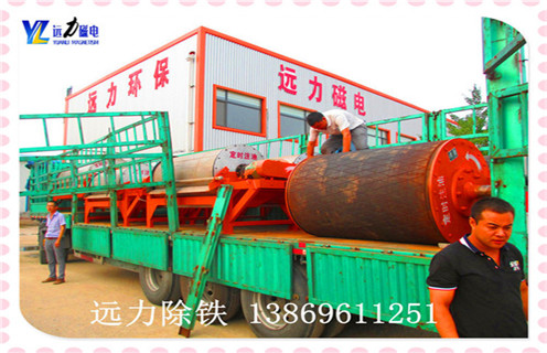 濕式滾筒磁選機，濕式滾筒磁選機價格多少錢，推薦有實力的生產(chǎn)廠家