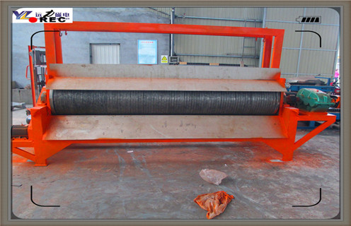 濕式磁選機(jī)，河南鈦尾礦濕式磁選機(jī)_河南鈦尾礦濕式磁選機(jī)皮帶及結(jié)構(gòu)價(jià)格河南鈦尾礦濕式磁選機(jī)皮帶及結(jié)構(gòu)價(jià)格