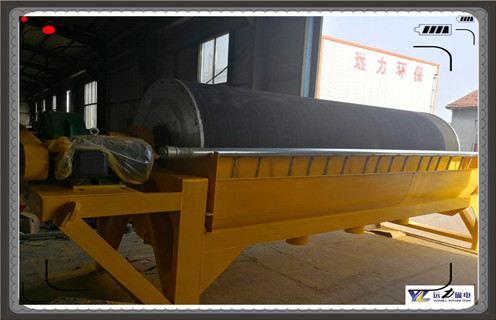  磁選機濕式，浙江磁選機技術(shù)參數(shù)濕式推薦合適廠家_河南濕式強磁選機構(gòu)成結(jié)構(gòu)價格好，參數(shù)及磁場強度 磁選機濕式，