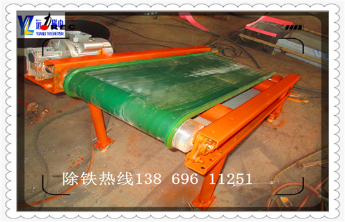 干式磁選機(jī)，干式強(qiáng)磁磁選機(jī)廠家干式強(qiáng)磁磁選機(jī)生產(chǎn)中的優(yōu)勢(shì)