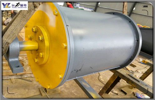 永磁滾筒，寧夏永磁滾筒磁塊安裝_滾筒磁選機(jī)多少錢(qián)一臺(tái)，寧夏永磁滾筒磁塊安裝工作原理 