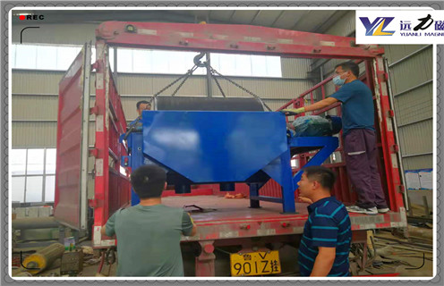 濕式磁選機，磁選機廠家濕式磁選機知名度更高_磁選機廠家濕式磁選機知名度更高價格好，參數(shù)及磁場強度 