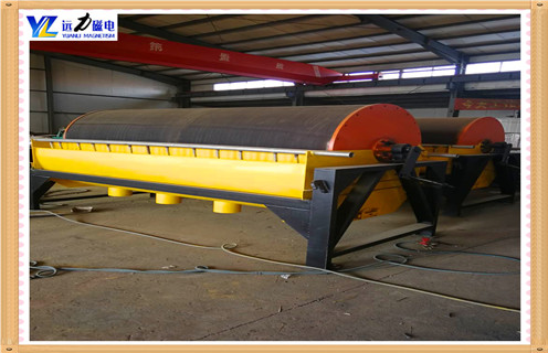 鐵礦磁選機(jī)，陜西鐵礦磁選機(jī)價(jià)格_陜西鐵礦磁選機(jī)價(jià)格磁場一般為多少_磁塊如何排列