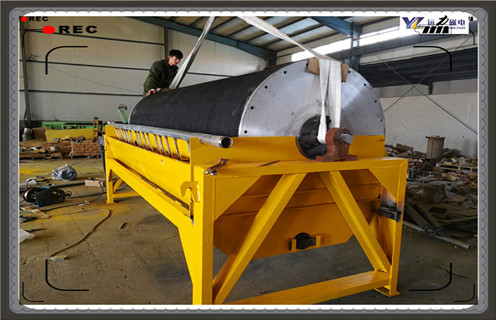 濕式逆流磁選機(jī)，湖北濕式逆流磁選機(jī)_湖北濕式逆流磁選機(jī)價(jià)格好，參數(shù)及磁場(chǎng)強(qiáng)度