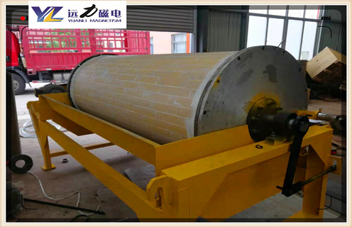大型磁選機(jī)，成功企業(yè)的標(biāo)配——大型磁選機(jī)_推薦合適廠家皮帶及結(jié)構(gòu)價(jià)格，成功企業(yè)的標(biāo)配——大型磁選機(jī)