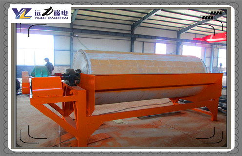 輥壓磁選機，單傳動輥壓磁選機生產(chǎn)廠家讓客戶滿意_ 單傳動輥壓磁選機生產(chǎn)廠家讓客戶滿意教你如何選擇設(shè)備