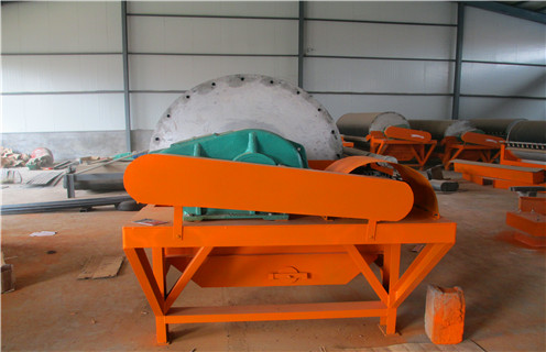 永磁筒式磁選機(jī)，福建永磁筒式磁選機(jī)磁偏角怎么調(diào)整-&nbsp;&nbsp;福建永磁筒式磁選機(jī)磁偏角怎么調(diào)整不吸鐵如何處理