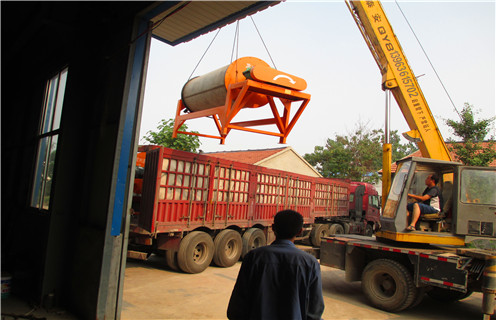 永磁筒式磁選機，麗江永磁筒式磁選機-麗江永磁筒式磁選機不吸鐵如何處理