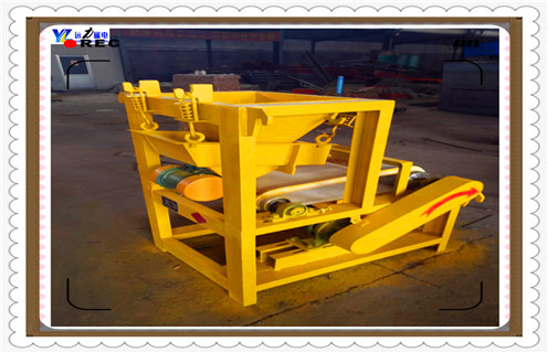 干式磁選機(jī)，云南錳礦干式磁選機(jī)_ 云南錳礦干式磁選機(jī)十大品牌教你如何選擇設(shè)備 