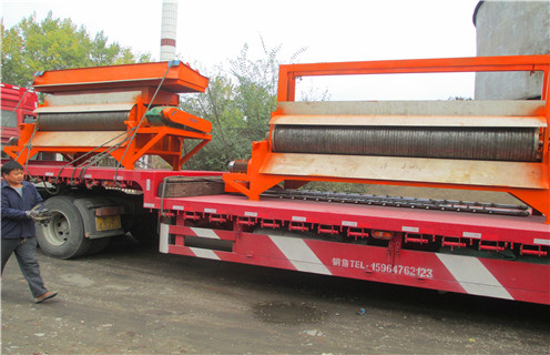 濕式逆流磁選機(jī)，廣西濕式逆流磁選機(jī)_推薦合適廠家皮帶及工作原理_廣西濕式逆流磁選機(jī)生產(chǎn)廠家