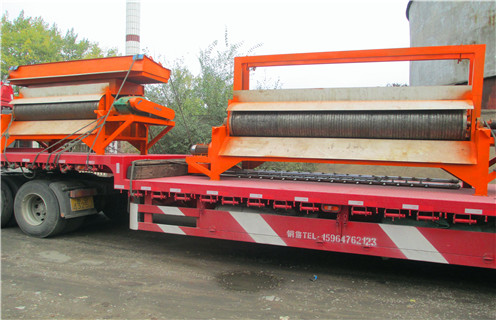 濕式磁選機，四川濕式磁選機報價_四川濕式磁選機報價價格好，參數(shù)及磁場強度 