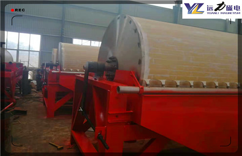 鐵礦干選磁選機(jī)，河北鐵礦干選永磁磁選機(jī)_河北鐵礦干選永磁磁選機(jī)工作視頻十大品牌教你如何選擇設(shè)備