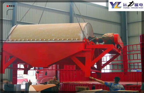 干式雙筒磁選機，武威干式雙筒永磁磁選_武威干式雙筒永磁磁選工作視頻十大品牌教你如何選擇設(shè)備