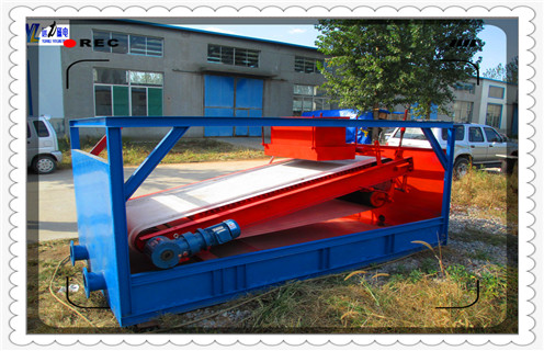 平板磁選機(jī)，安徽平板磁選機(jī)生產(chǎn)廠家_安徽平板磁選機(jī)生產(chǎn)廠家分選運(yùn)行視頻 