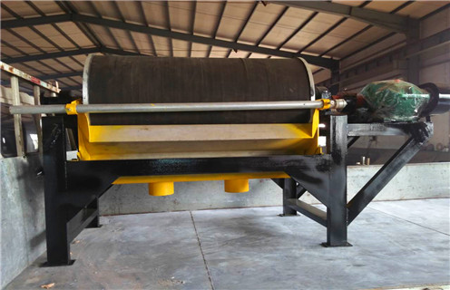 濕式磁選機(jī)，上海黑鎢礦濕式磁選機(jī) _上海黑鎢礦濕式磁選機(jī) 價格好，參數(shù)及磁場強(qiáng)度