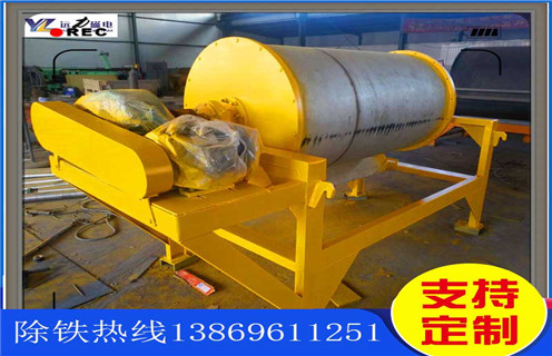 濕式磁選機(jī)，青海濕式逆流磁選機(jī)_青海濕式逆流磁選機(jī)價(jià)格好，參數(shù)及磁場強(qiáng)度 