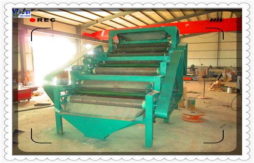 干式磁選機(jī)，安徽干式磁選機(jī)_安徽干式磁選機(jī)教你如何選擇設(shè)備