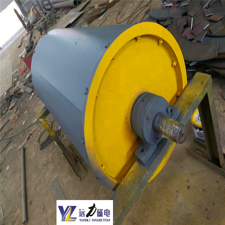 土礦干式磁選機，廣西土礦干式磁選機_廣西土礦干式磁選機教你如何選擇設(shè)備