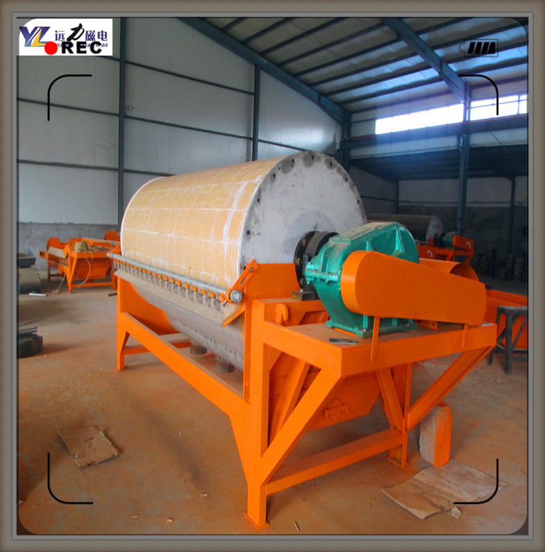 干式磁選機(jī)，甘肅干式電磁選機(jī)_甘肅干式電磁選機(jī)教你如何選擇設(shè)備