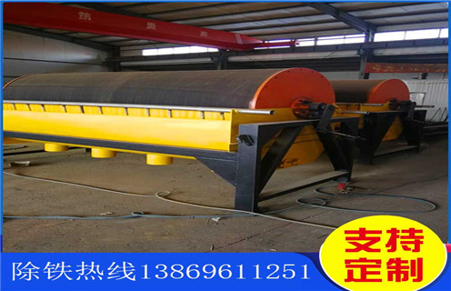 濕式立環(huán)磁選機(jī)，山東新型濕式立環(huán)磁選機(jī)_山東新型濕式立環(huán)磁選機(jī)價(jià)格好，參數(shù)及磁場(chǎng)強(qiáng)度 