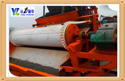 濕式磁選機(jī)，安徽ctb濕式磁選機(jī)型號(hào)_安徽ctb濕式磁選機(jī)型號(hào)價(jià)格好，參數(shù)及磁場(chǎng)強(qiáng)度