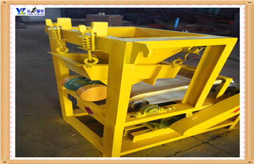 干選磁選機(jī)，山東干選磁選機(jī)_山東干選磁選機(jī)教你如何選擇設(shè)備