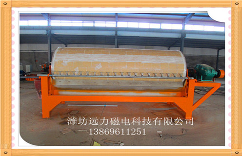 干選磁選機(jī)，山東干選磁選機(jī)_山東干選磁選機(jī)教你如何選擇設(shè)備