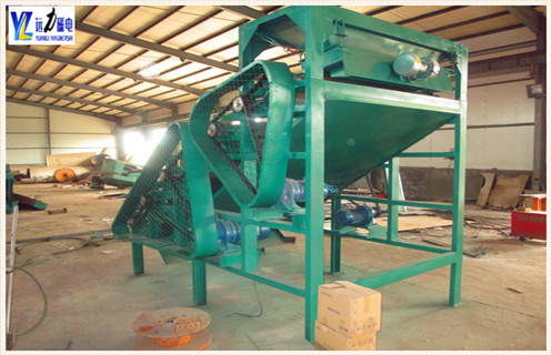 多輥式磁選機(jī)，黑龍江多輥式磁選機(jī)_ 黑龍江多輥式磁選機(jī)一般為多少_磁塊如何排列