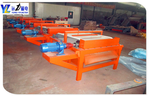干式磁選機，寧夏砂土礦干式磁選機_寧夏砂土礦干式磁選機教你如何選擇設備