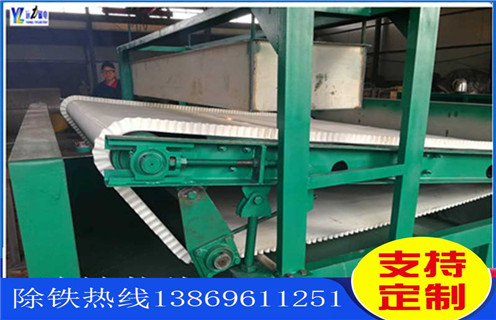 平板式磁選機，江蘇平板式磁選機廠家_江蘇平板式磁選機廠家廠批發(fā)及執(zhí)行標準 