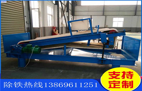 平板磁選機(jī)，安徽濕式平板磁選機(jī)磁通低原因_安徽濕式平板磁選機(jī)磁通低原因廠家批發(fā)及執(zhí)行標(biāo)準(zhǔn) 