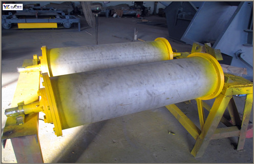 永磁滾筒磁選器，云南永磁滾筒磁選器原理，云南永磁滾筒磁選器原理多少錢一個(gè)工作原理