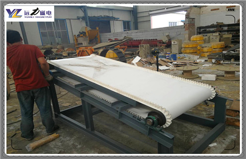 平板磁選機，福建釹磁平板磁選機_福建釹磁平板磁選機工作原理_選礦規(guī)格參數(shù)及執(zhí)行標(biāo)準(zhǔn) 