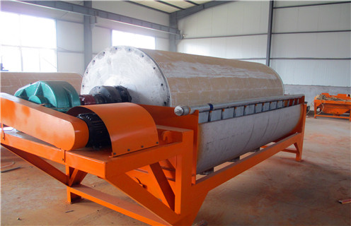 干式磁選機(jī)，吉林干式磁選機(jī)如何選鐵的四點(diǎn)保養(yǎng)秘籍_吉林干式磁選機(jī)如何選鐵規(guī)格一般是多少_生產(chǎn)廠家