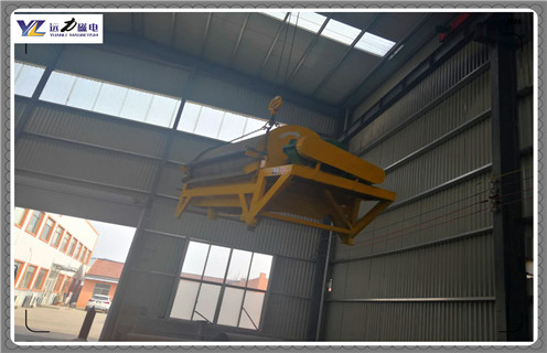 磁選機(jī)廠家，北京磁選機(jī)的廠家_北京磁選機(jī)的廠家磁場(chǎng)一般為多少_磁塊如何排列